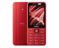 HMD Nokia 215 LTE czerwony - 1575498 - zdjęcie 1